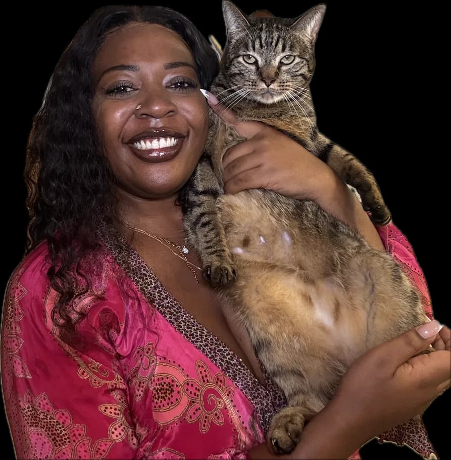 Bubby and Amira